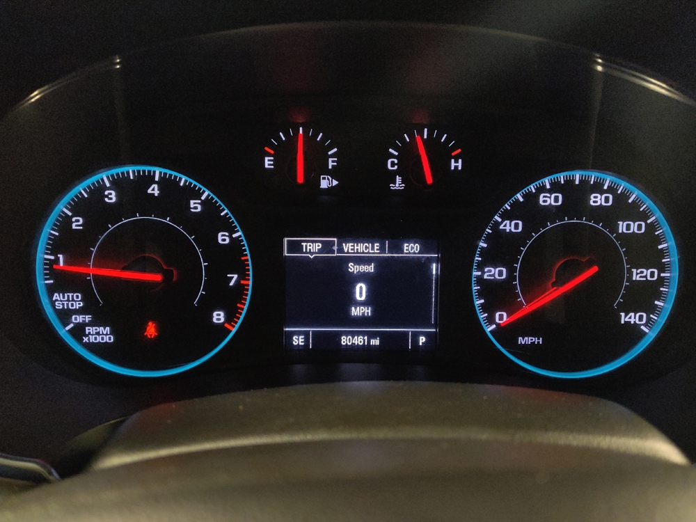 2020 Chevrolet Malibu 1LT - Photo 18