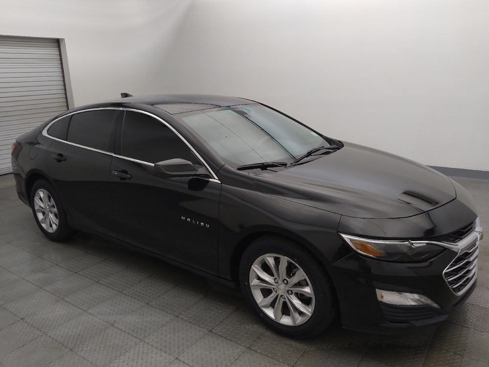 2020 Chevrolet Malibu 1LT - Photo 9