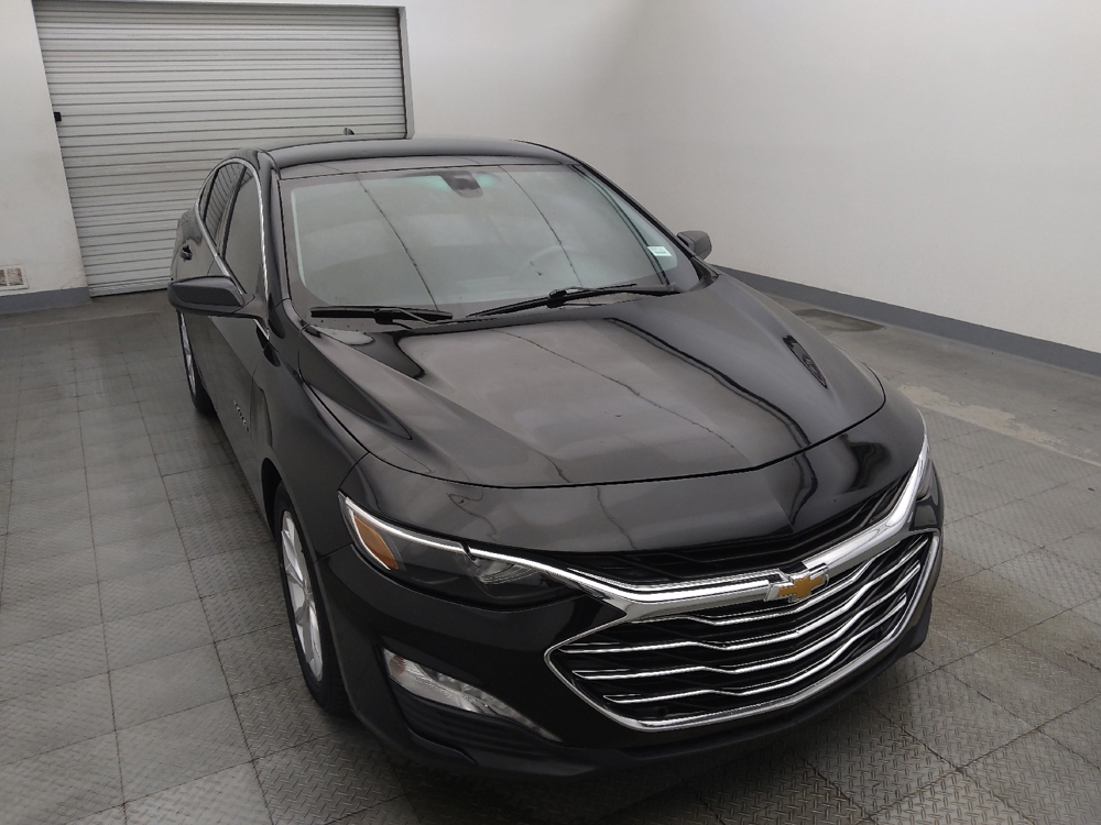 2020 Chevrolet Malibu 1LT - Photo 11