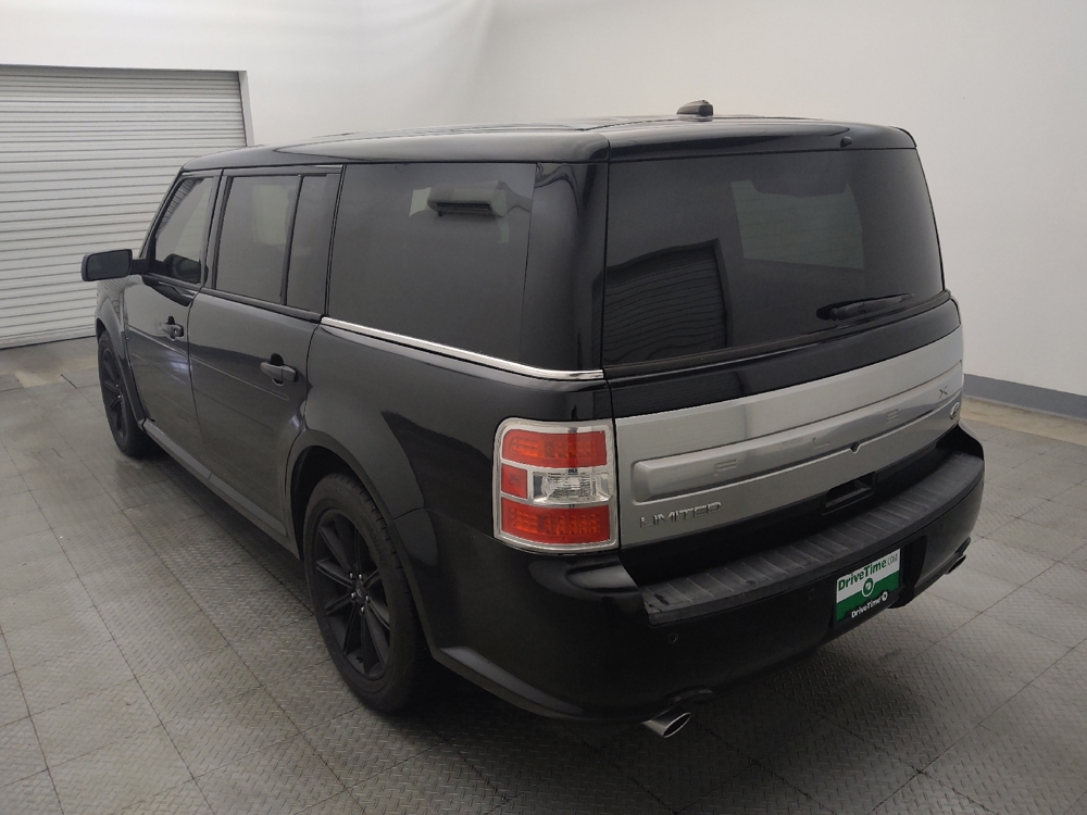 2017 Ford Flex Limited - Photo 4