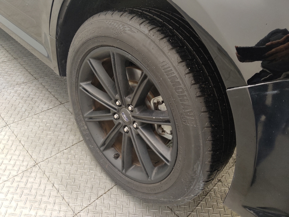 2017 Ford Flex Limited - Photo 24