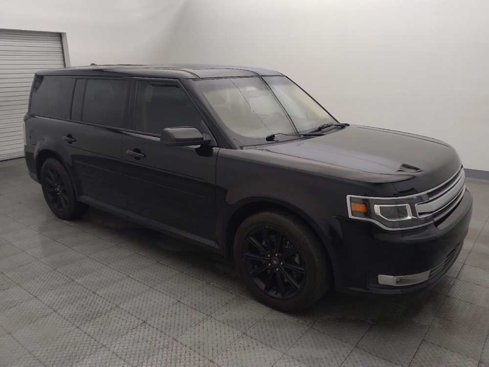 2017 Ford Flex Limited - Photo 9