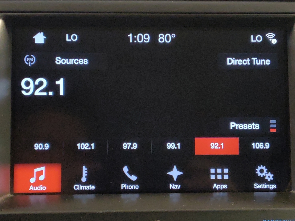 2017 Ford Flex Limited - Photo 19