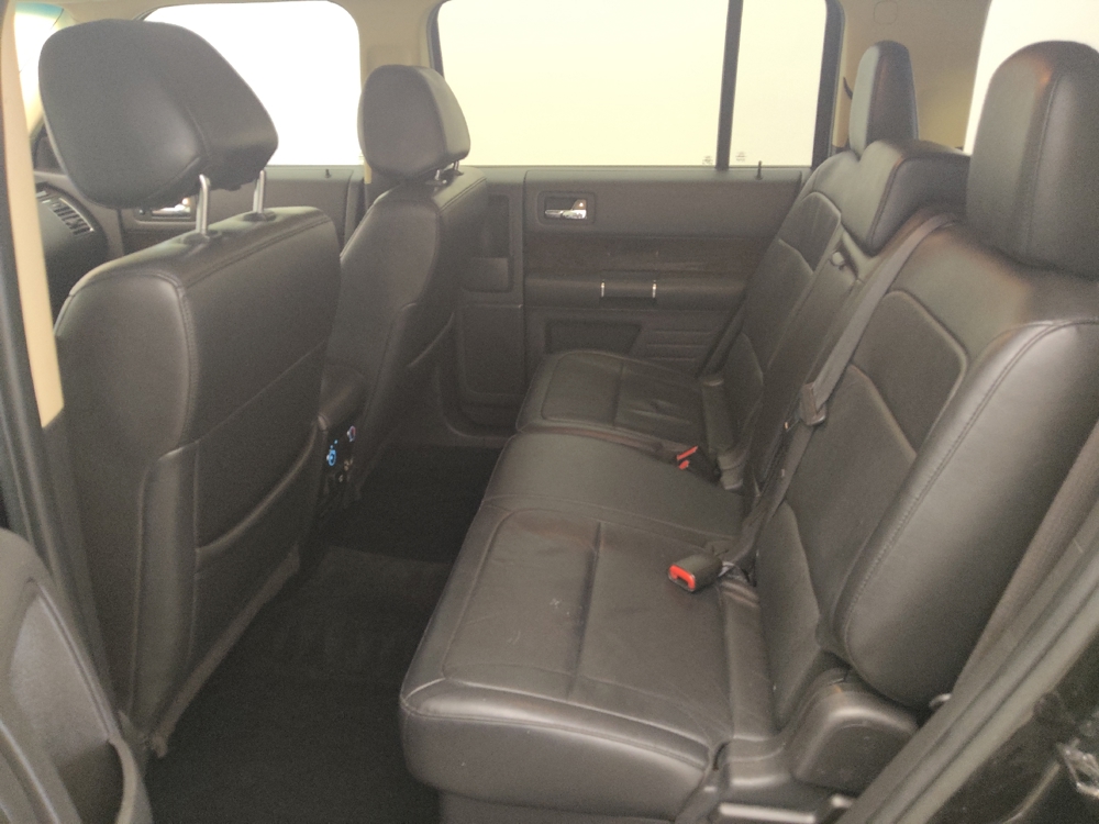 2017 Ford Flex Limited - Photo 14