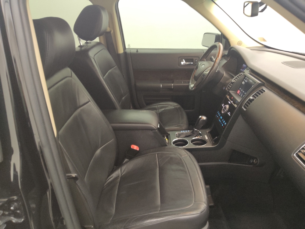 2017 Ford Flex Limited - Photo 16