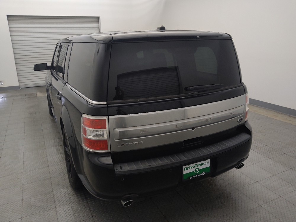 2017 Ford Flex Limited - Photo 5