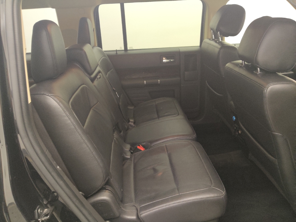 2017 Ford Flex Limited - Photo 15