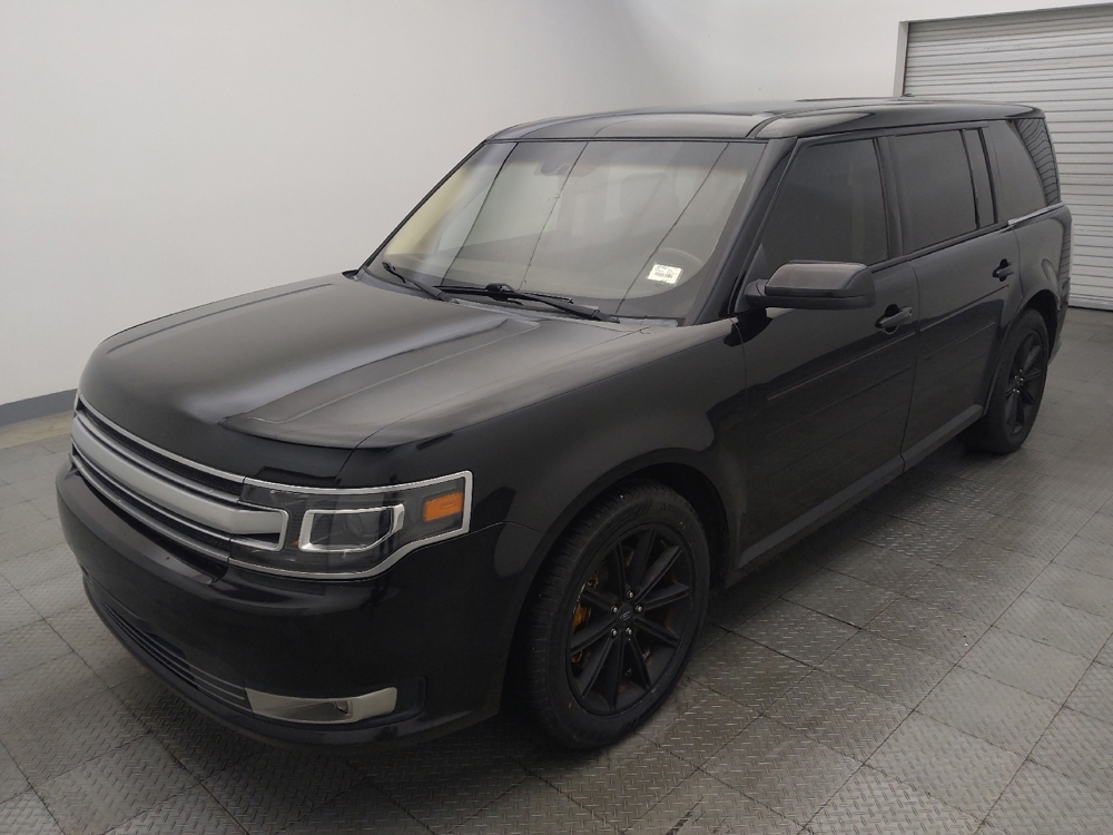 2017 Ford Flex
