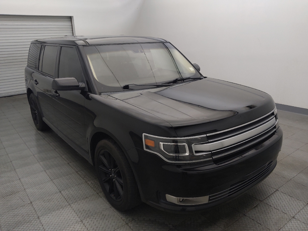 2017 Ford Flex Limited - Photo 10