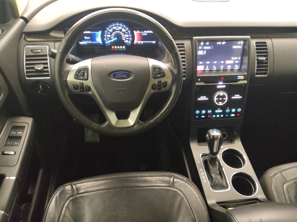 2017 Ford Flex Limited - Photo 17