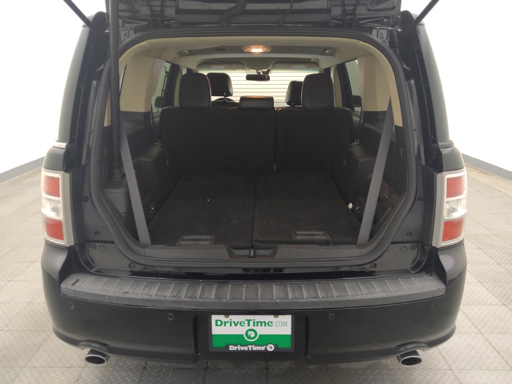 2017 Ford Flex Limited - Photo 22
