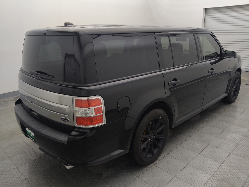 2017 Ford Flex Limited - Photo 7