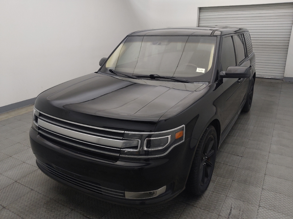2017 Ford Flex Limited - Photo 12