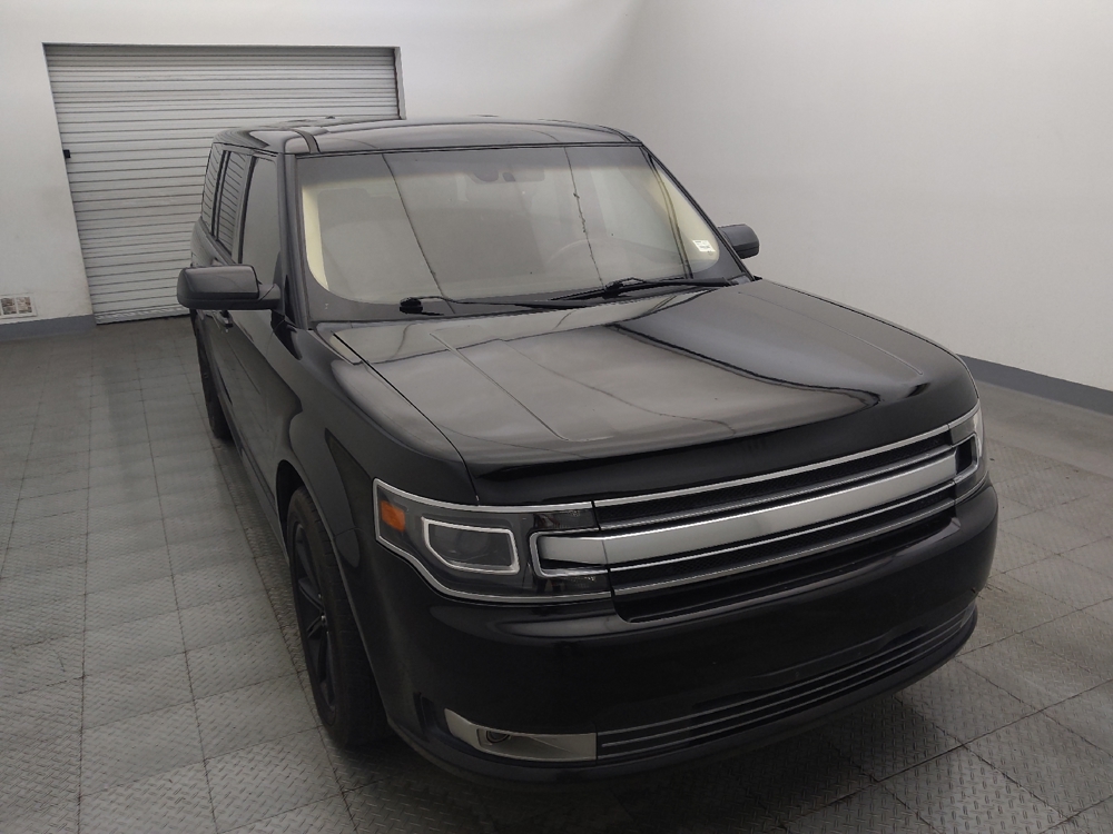 2017 Ford Flex Limited - Photo 11