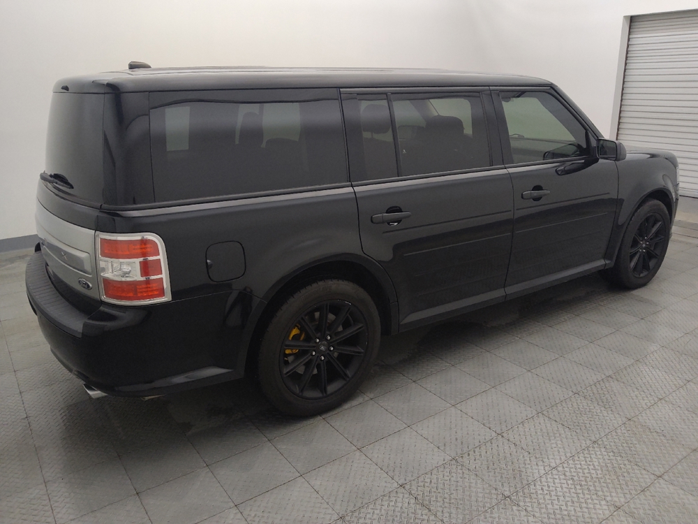 2017 Ford Flex Limited - Photo 8