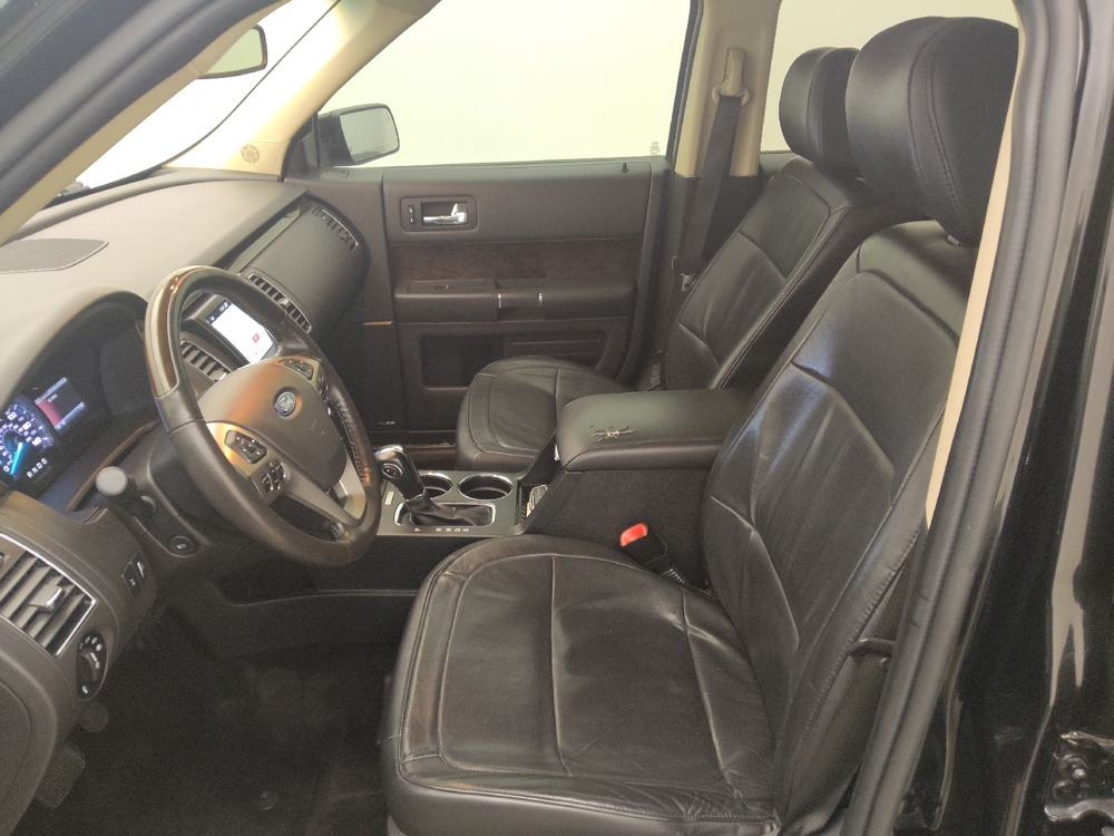 2017 Ford Flex Limited - Photo 13