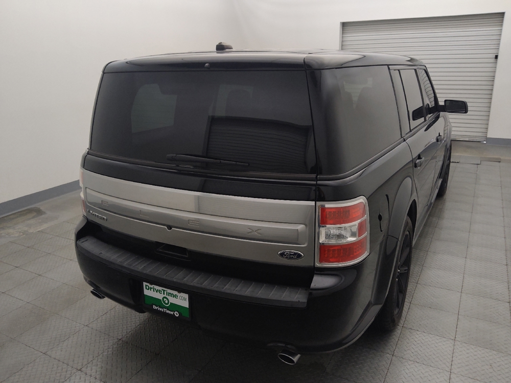2017 Ford Flex Limited - Photo 6