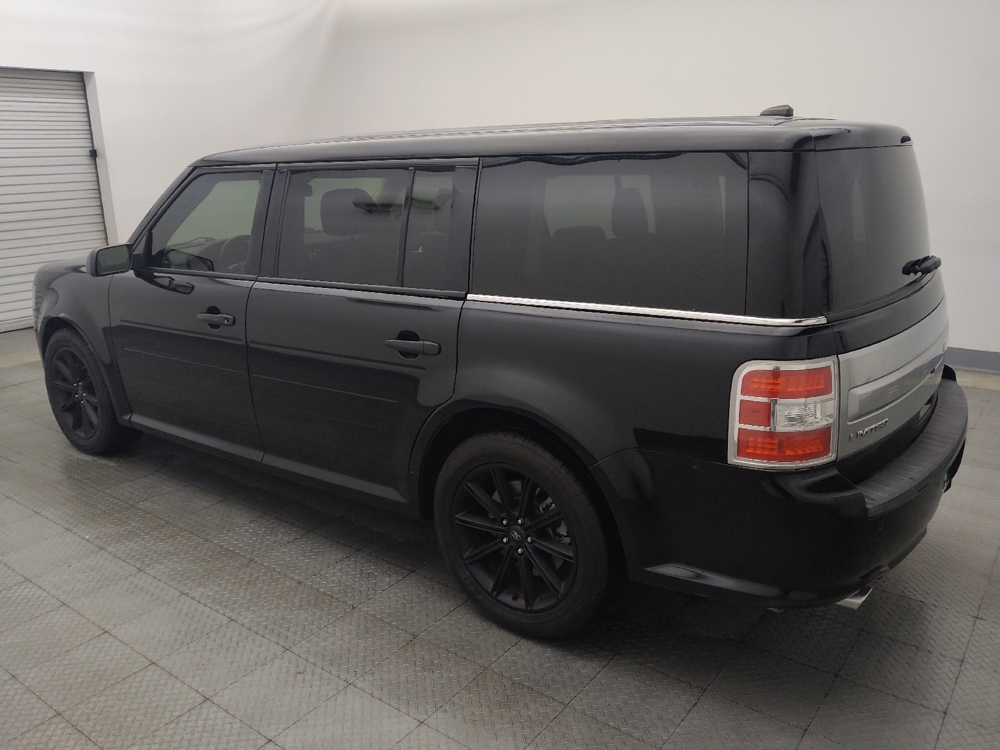 2017 Ford Flex Limited - Photo 3