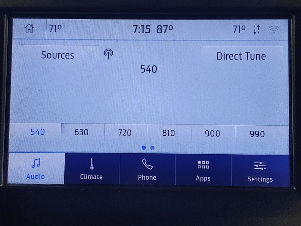 2020 Ford Fusion SE - Photo 19