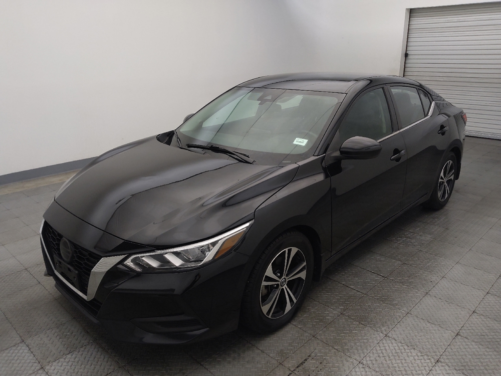2023 Nissan Sentra