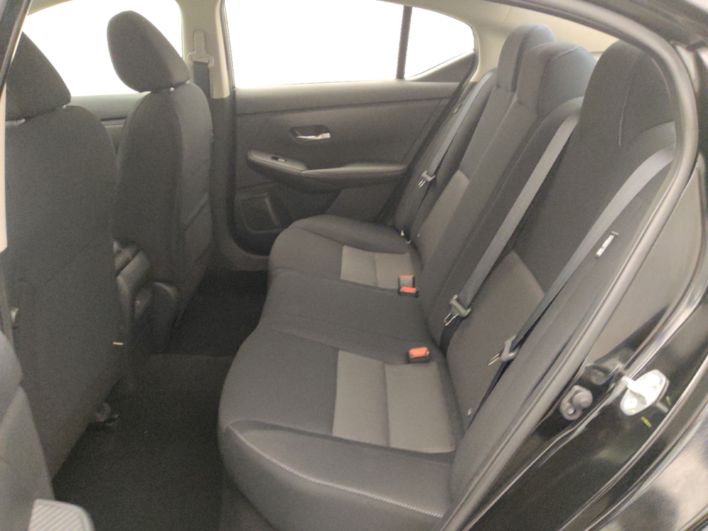 2023 Nissan Sentra SV - Photo 14