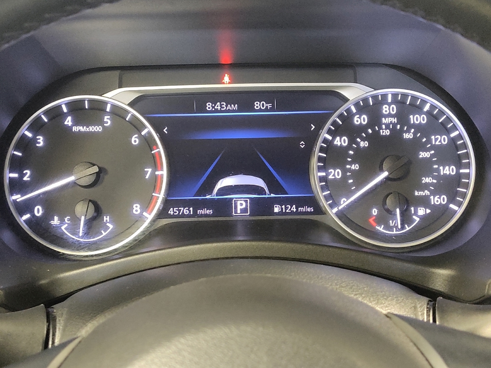 2023 Nissan Sentra SV - Photo 18