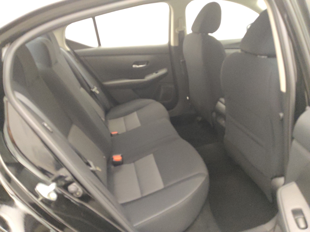 2023 Nissan Sentra SV - Photo 15