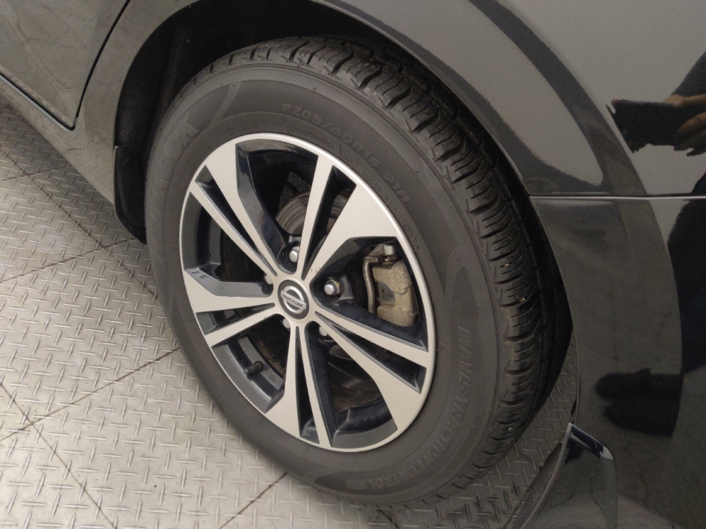 2023 Nissan Sentra SV - Photo 24