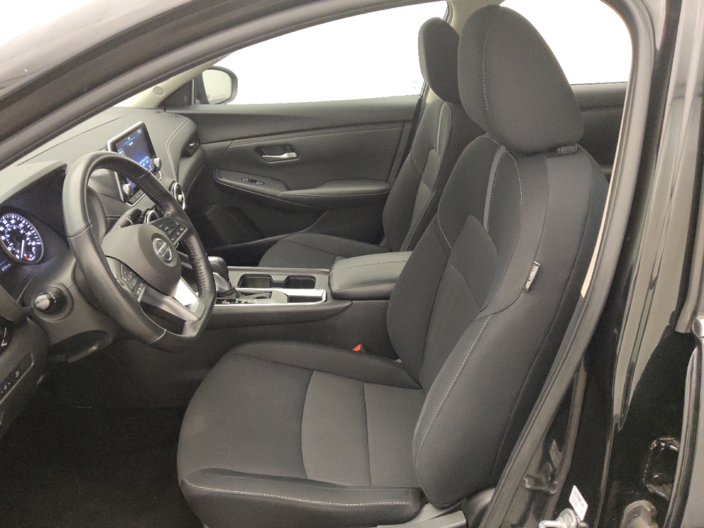 2023 Nissan Sentra SV - Photo 13