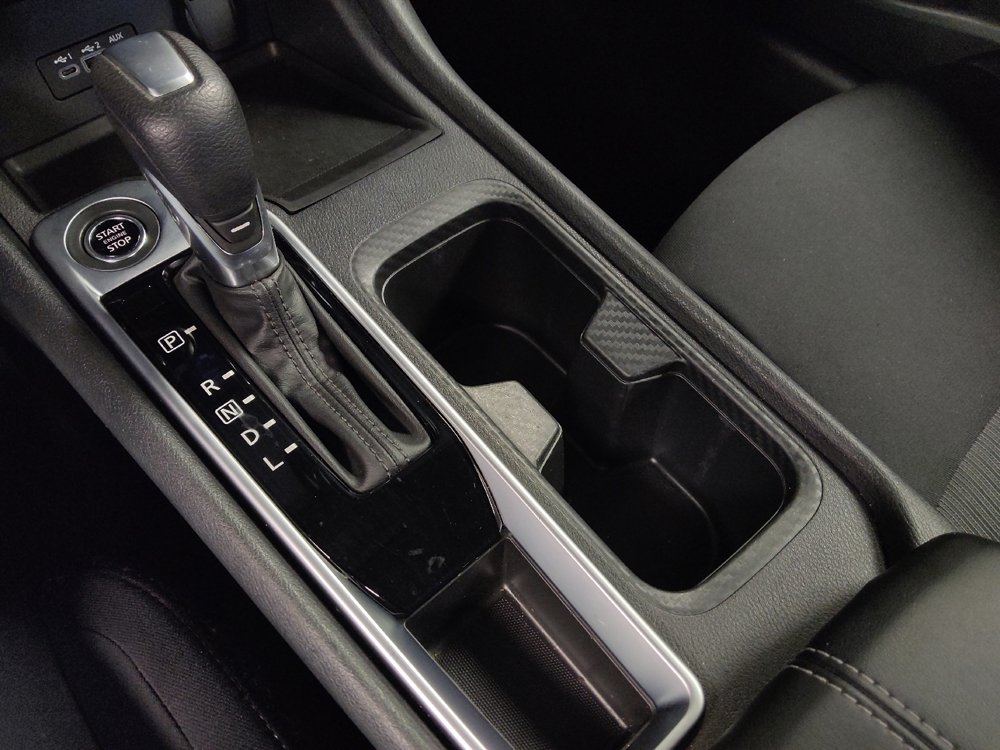 2023 Nissan Sentra SV - Photo 20