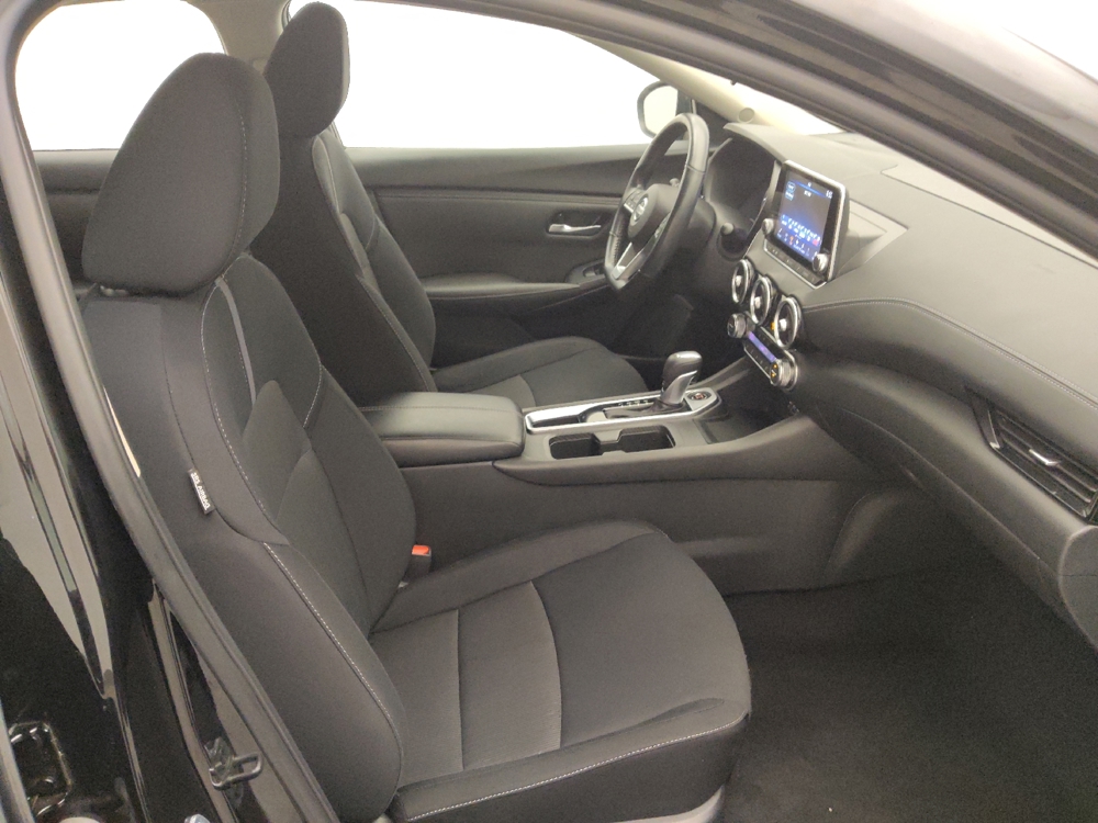 2023 Nissan Sentra SV - Photo 16