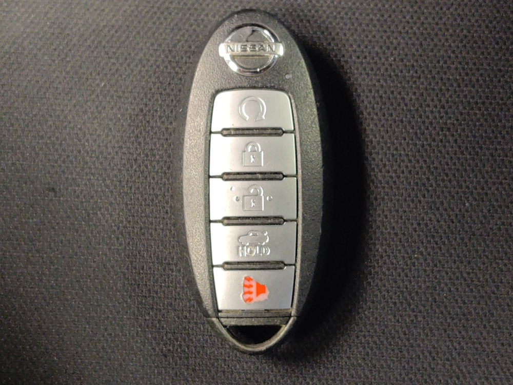 2023 Nissan Sentra SV - Photo 25
