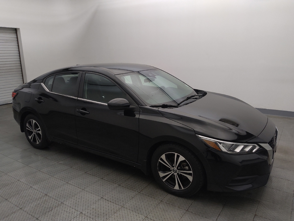 2023 Nissan Sentra SV - Photo 9