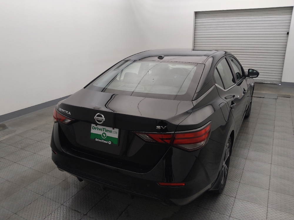 2023 Nissan Sentra SV - Photo 6