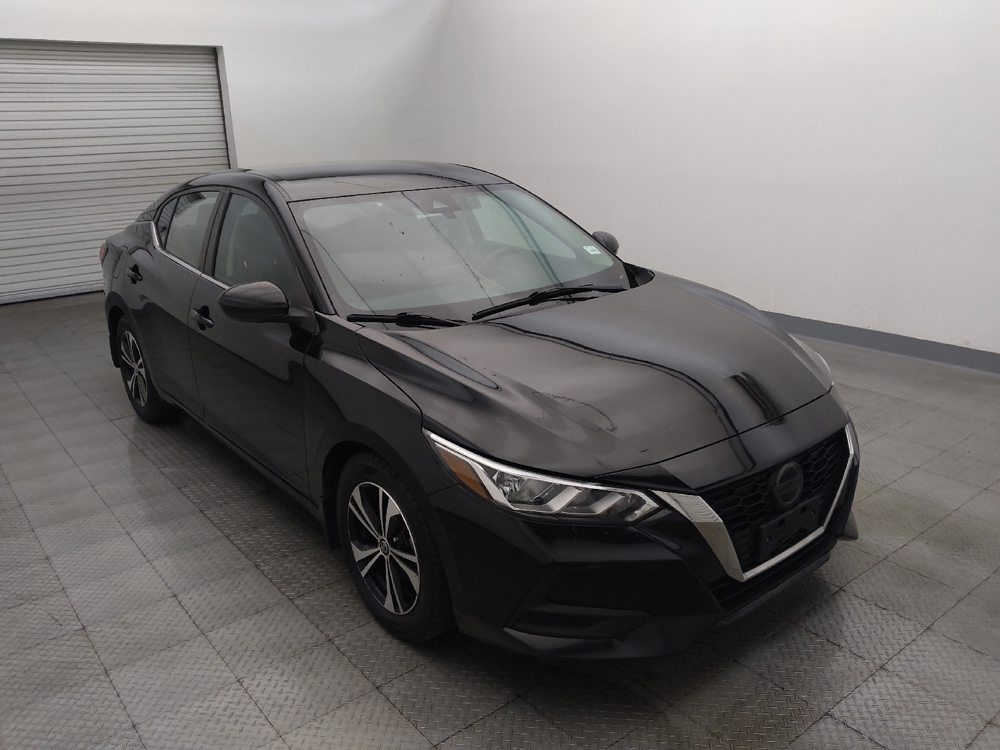 2023 Nissan Sentra SV - Photo 10
