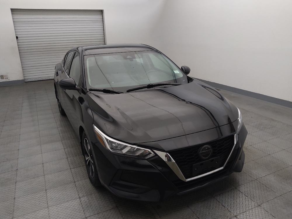 2023 Nissan Sentra SV - Photo 11