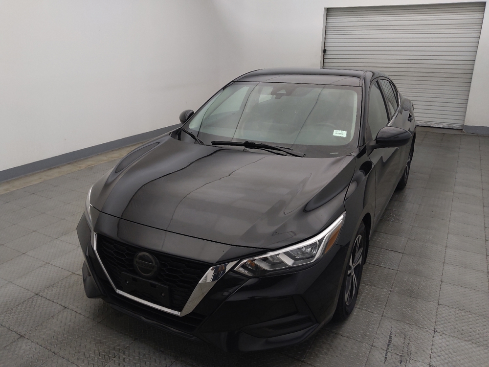 2023 Nissan Sentra SV - Photo 12