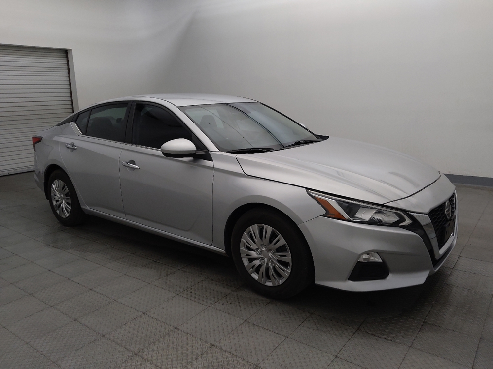 2022 Nissan Altima S - Photo 9