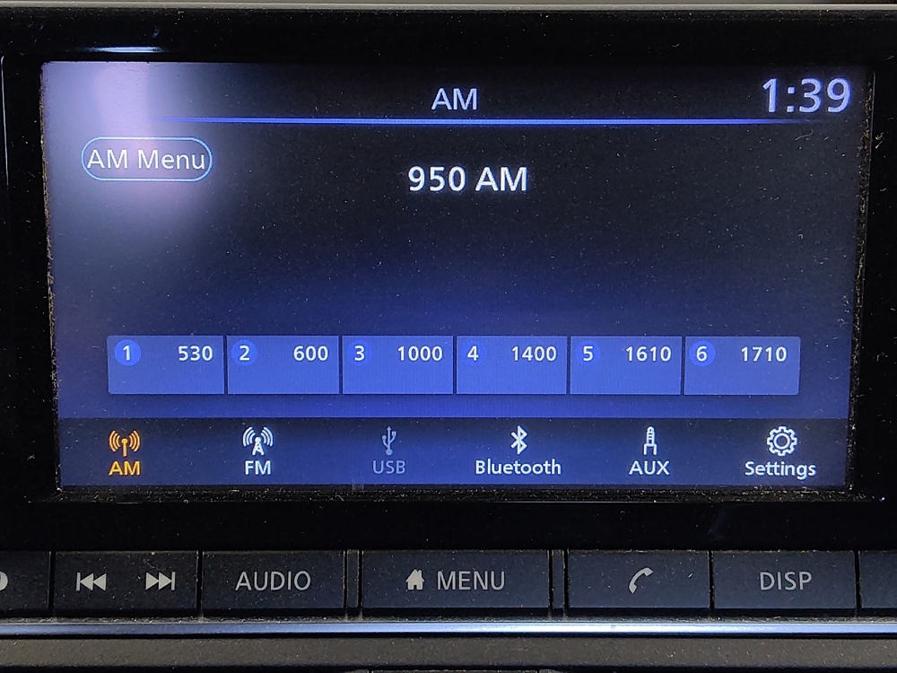 2022 Nissan Altima S - Photo 19