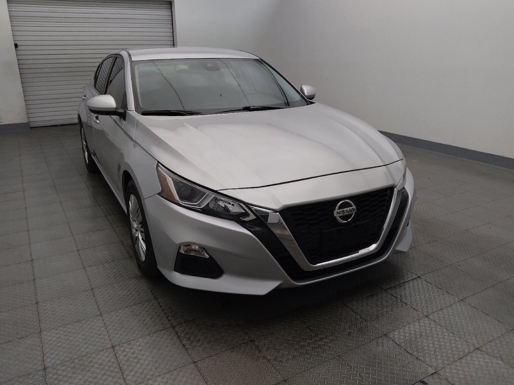 2022 Nissan Altima S - Photo 11