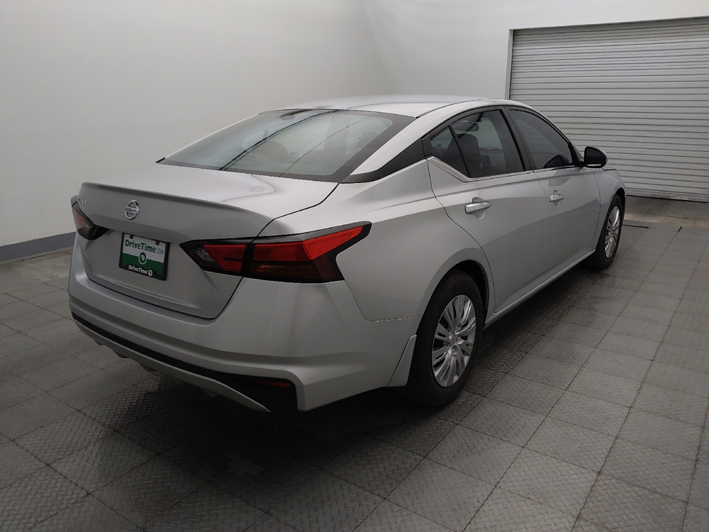 2022 Nissan Altima S - Photo 7