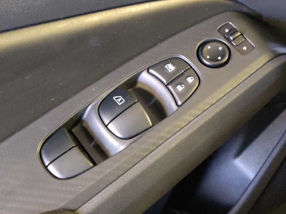 2022 Nissan Altima S - Photo 21