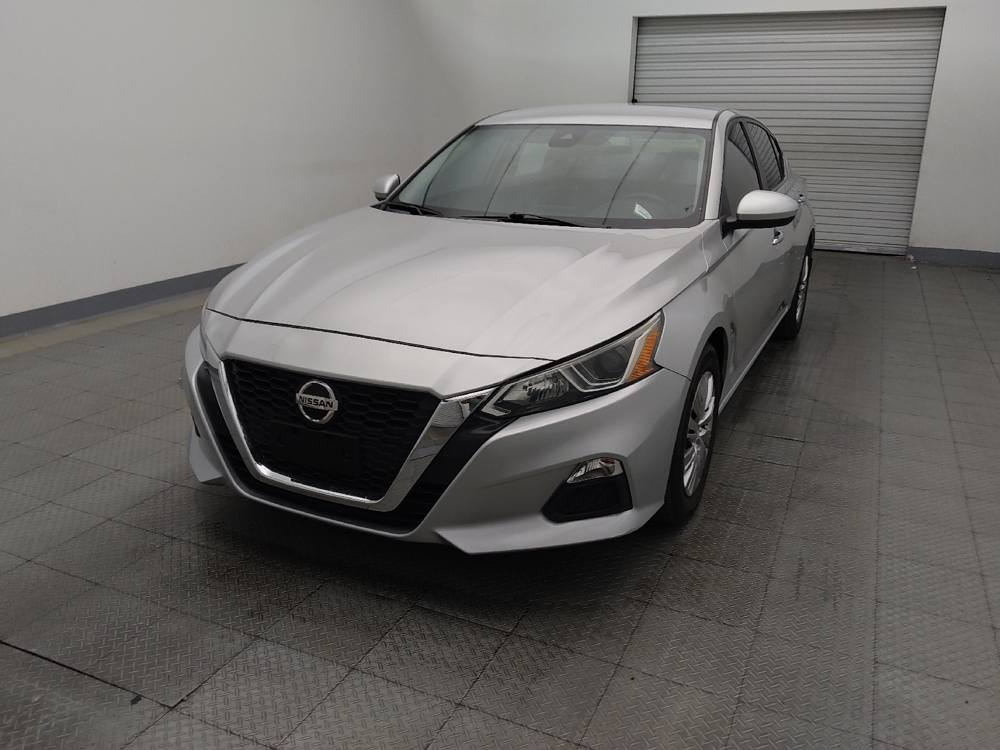 2022 Nissan Altima S - Photo 12