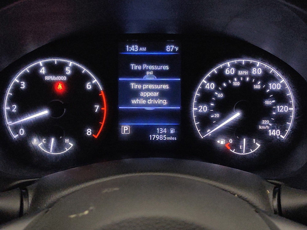 2022 Nissan Altima S - Photo 18