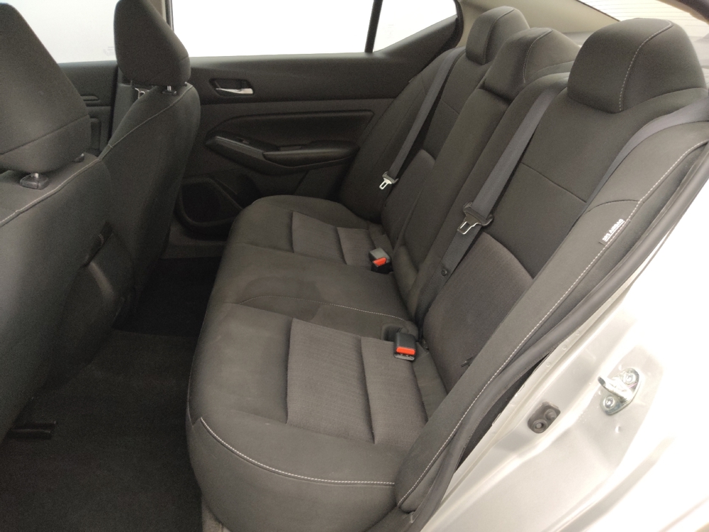 2022 Nissan Altima S - Photo 14
