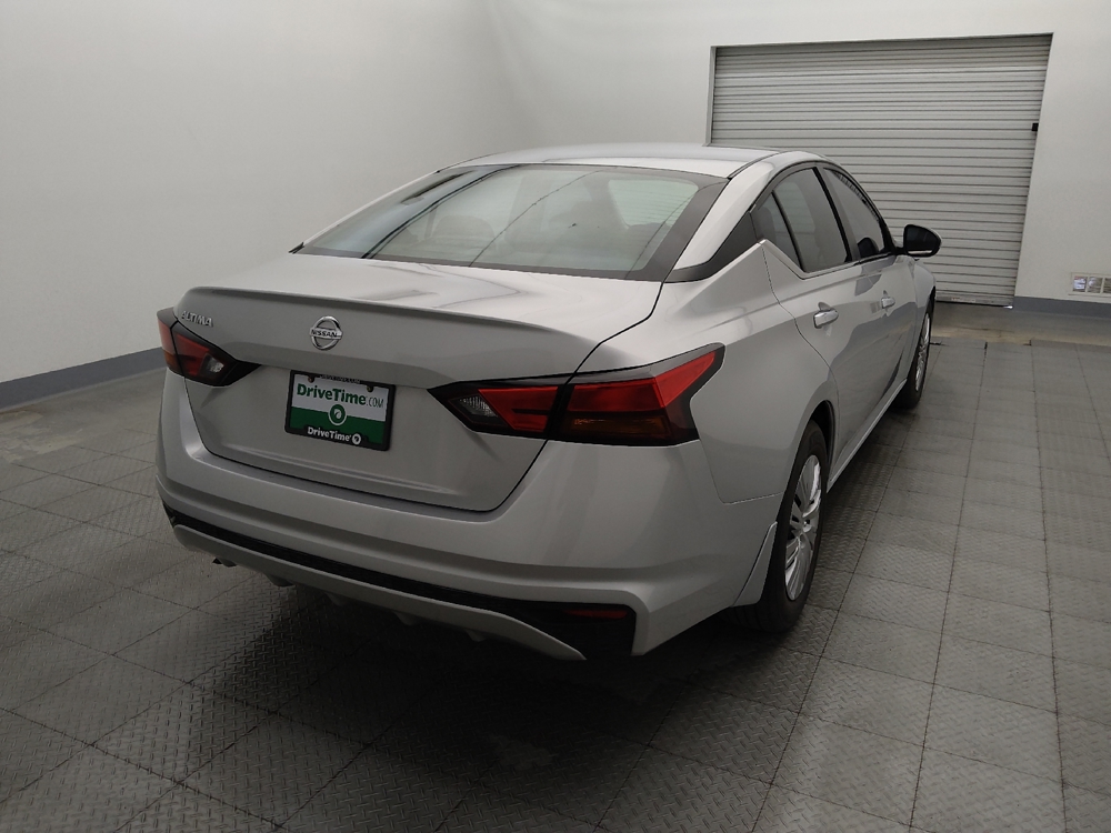 2022 Nissan Altima S - Photo 6