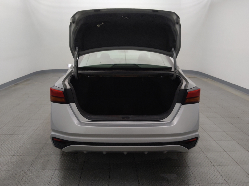2022 Nissan Altima S - Photo 22