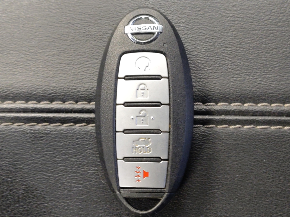 2022 Nissan Altima S - Photo 25