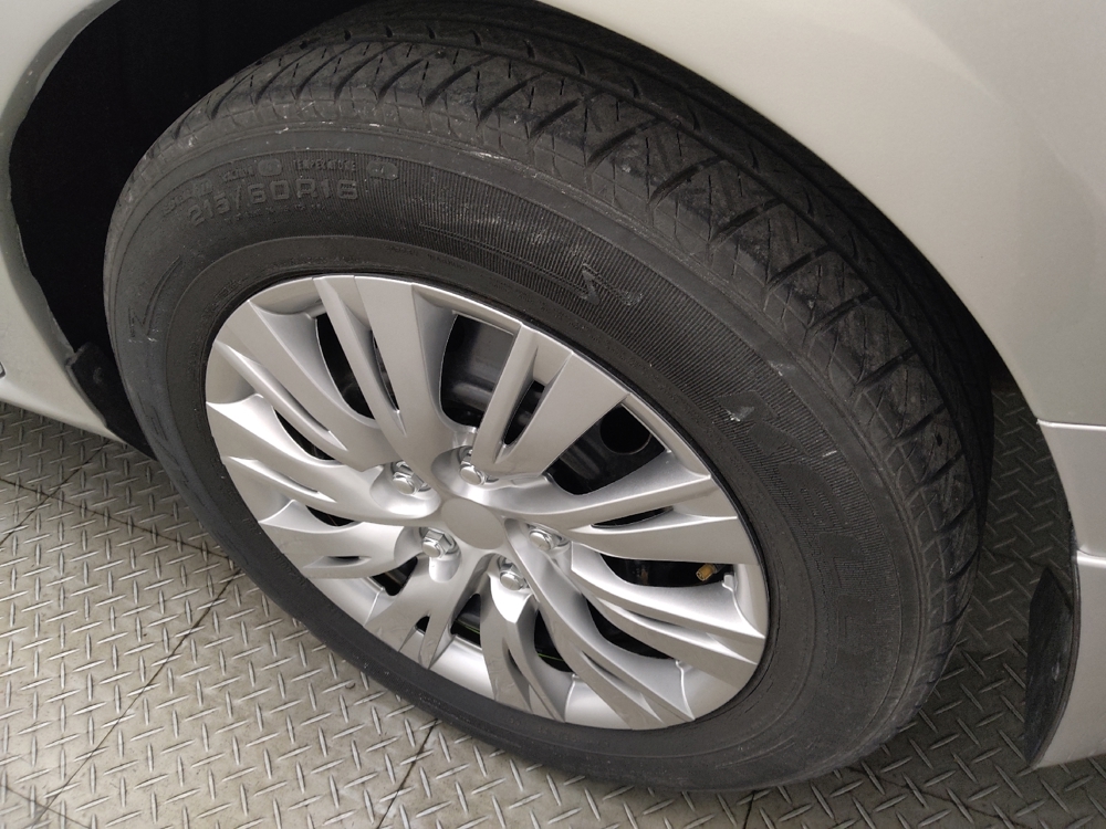 2022 Nissan Altima S - Photo 24