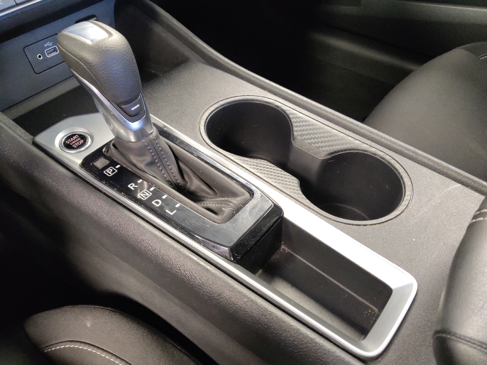 2022 Nissan Altima S - Photo 20